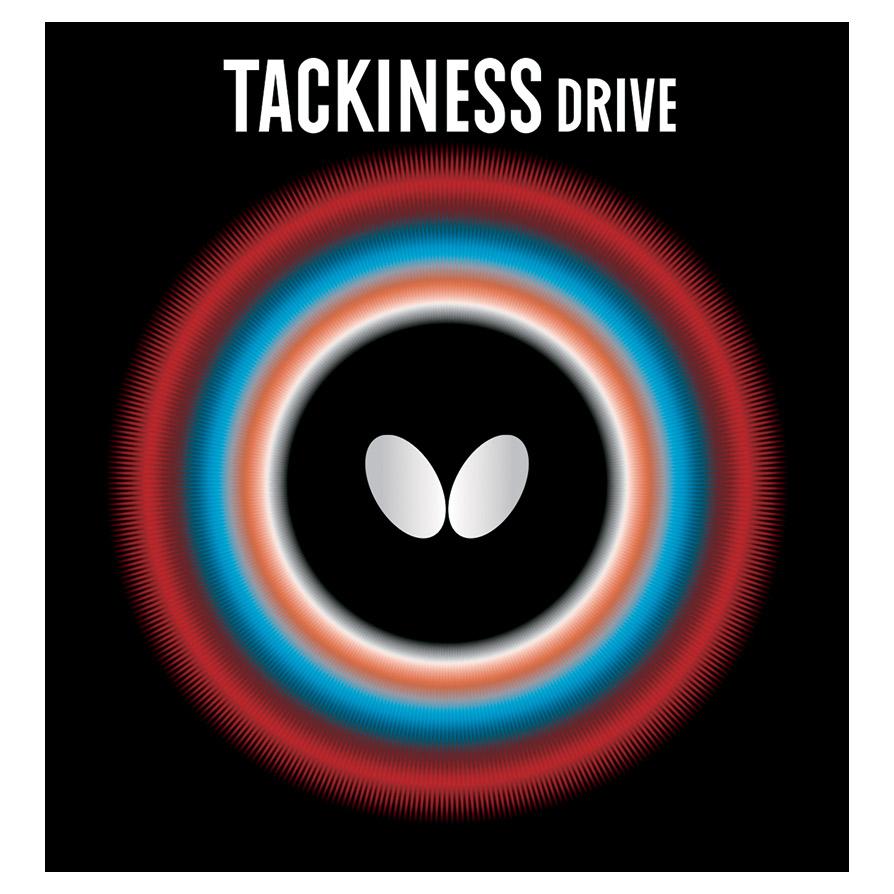 Butterfly Tackiness Drive